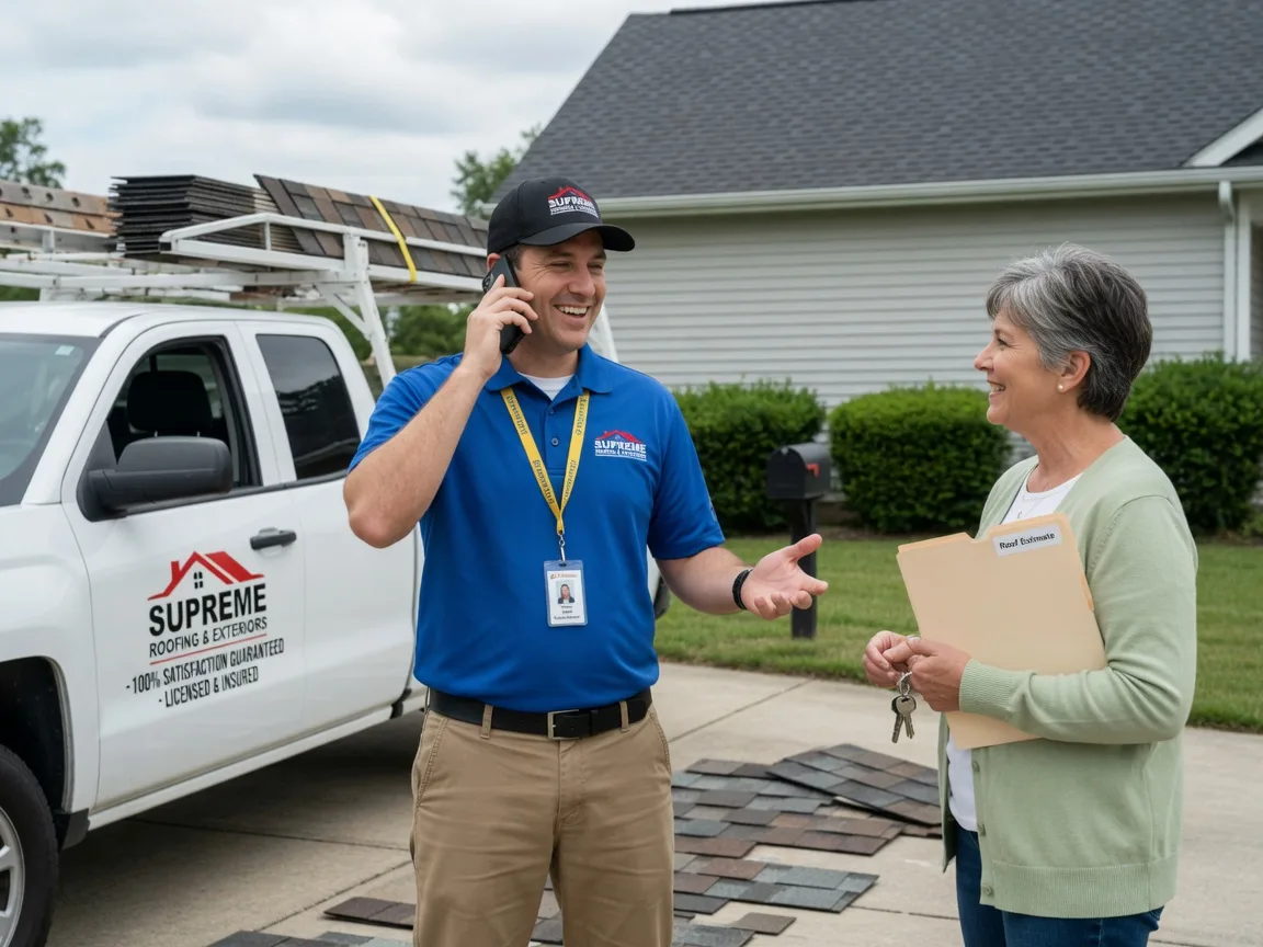 Roof Replacement Eastland, TX FAQs